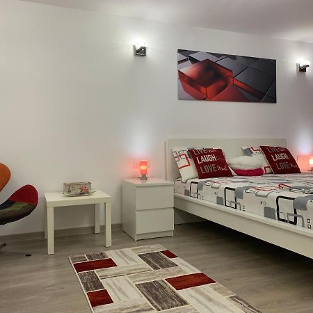 Mery Apartment Galaţi Buitenkant foto