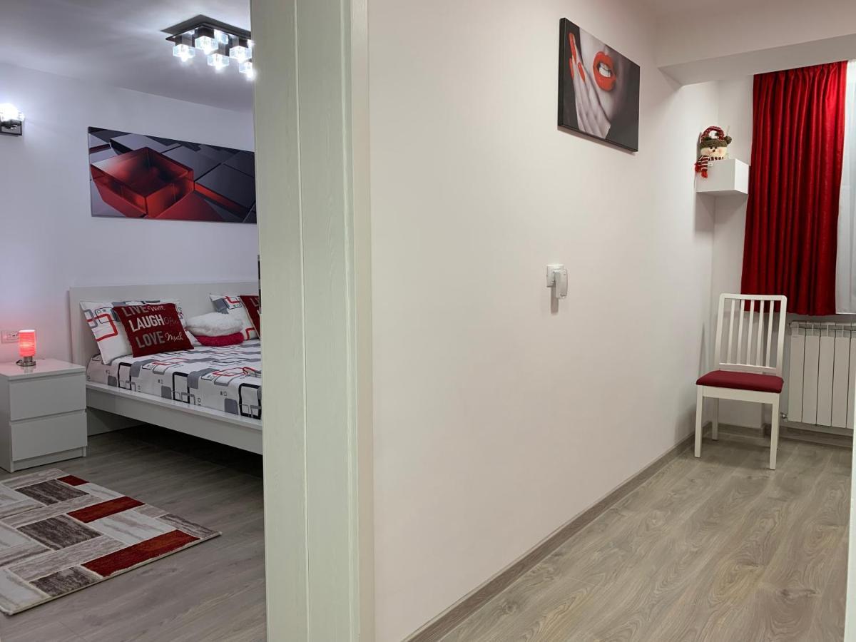 Mery Apartment Galaţi Buitenkant foto
