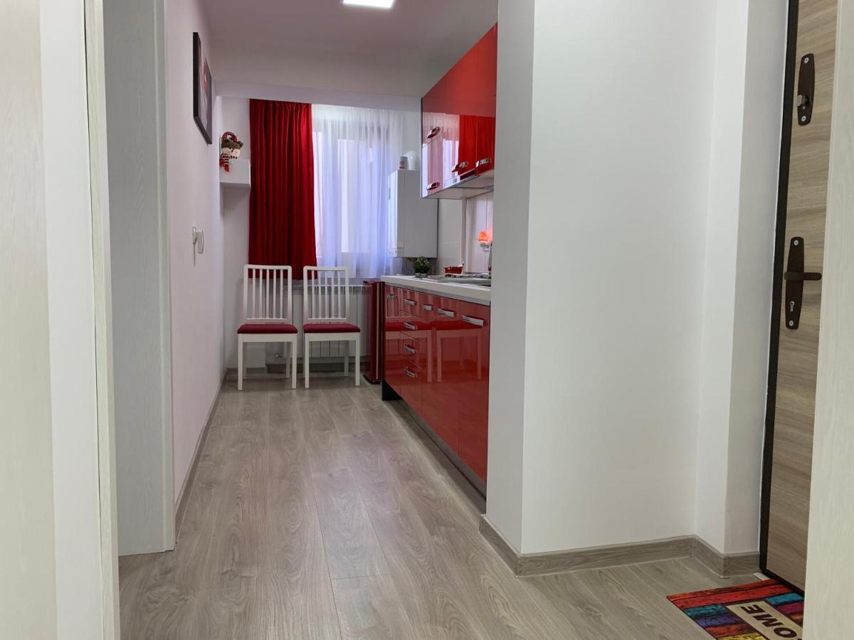Mery Apartment Galaţi Buitenkant foto