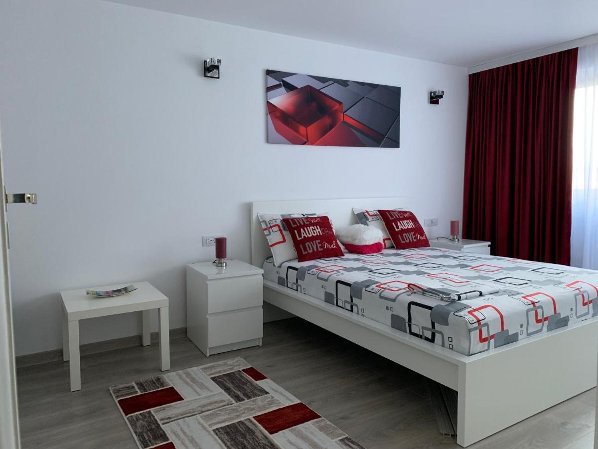 Mery Apartment Galaţi Buitenkant foto