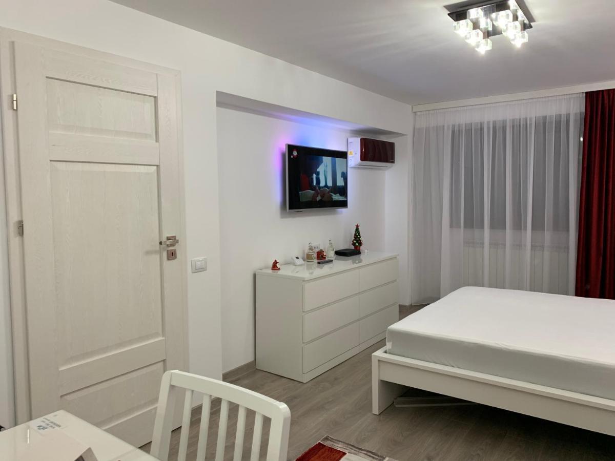 Mery Apartment Galaţi Buitenkant foto