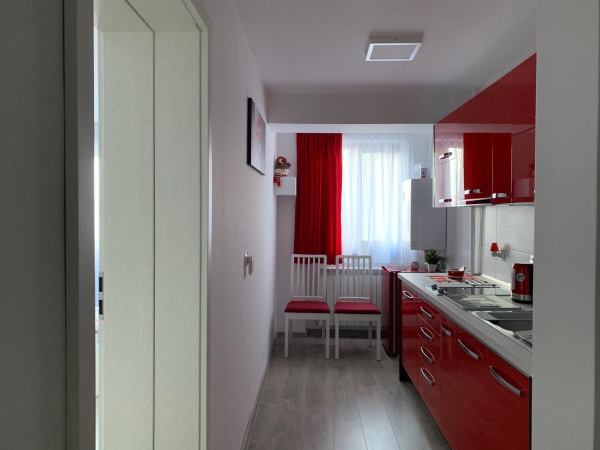 Mery Apartment Galaţi Buitenkant foto