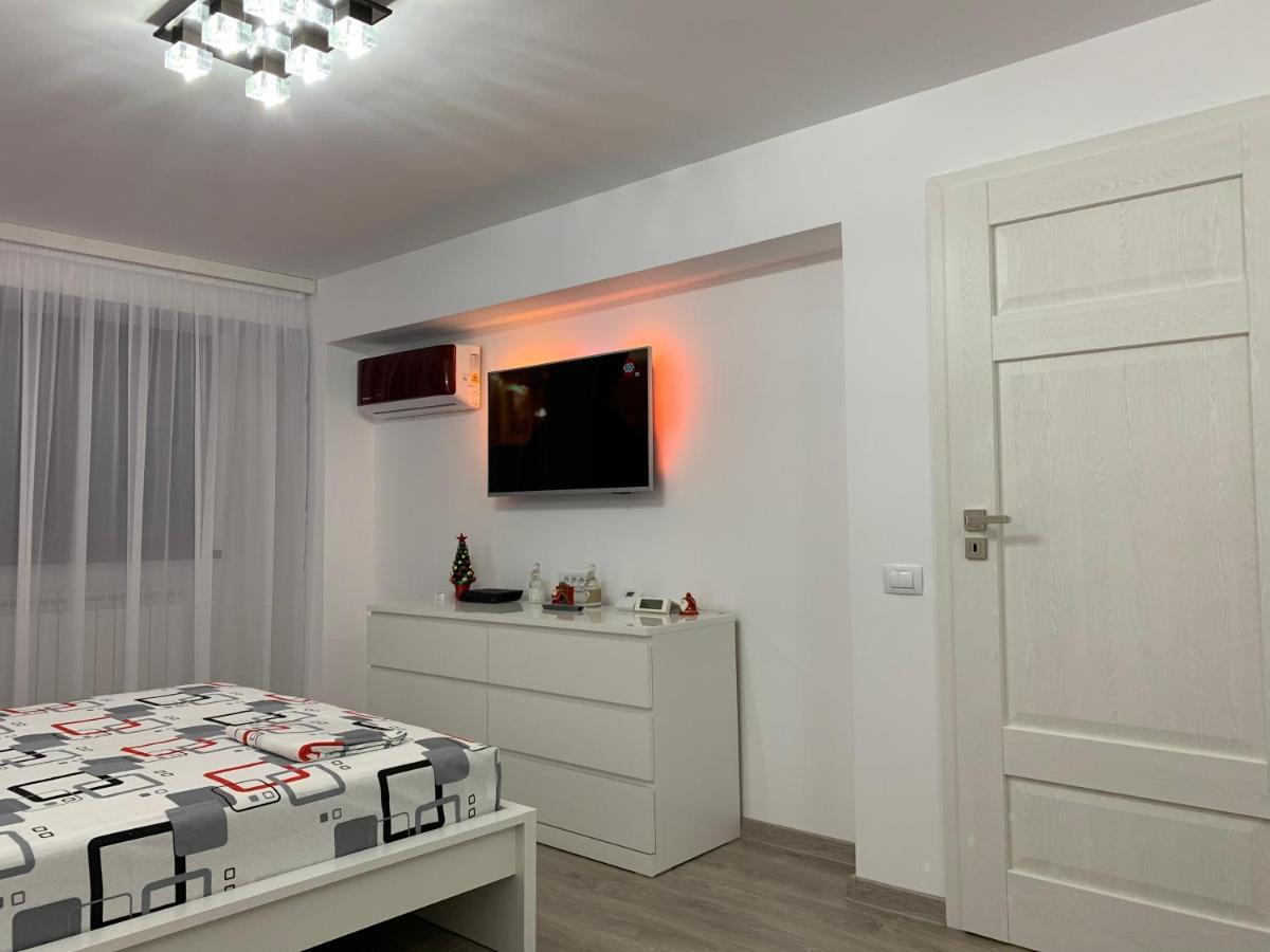 Mery Apartment Galaţi Buitenkant foto