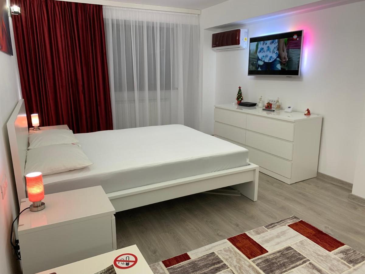 Mery Apartment Galaţi Buitenkant foto
